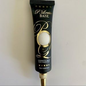 P Louise Base (White)